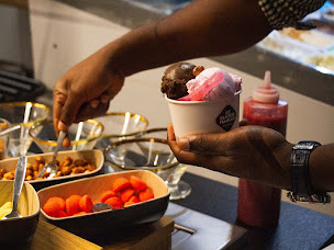 Photo n°7 de FLUNCH CAEN à Hérouville-Saint-Clair (Restaurant de sundae)