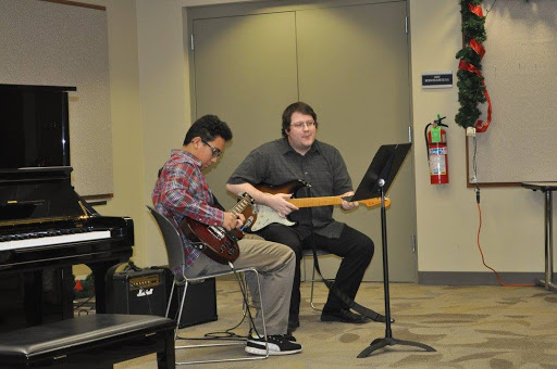 Bloomingdale School of Music - Thumbnail