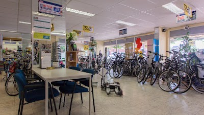 Total Bike Van de Geer Tweewielers