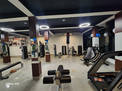 Heaven Gym