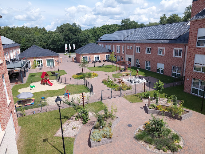 Foto von DRK Wohnpark Gutshof Haselünne