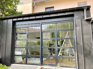 Photo n°21 de Lorraine Menuiseries à Val de Briey (Magasin de fenêtres en PVC)