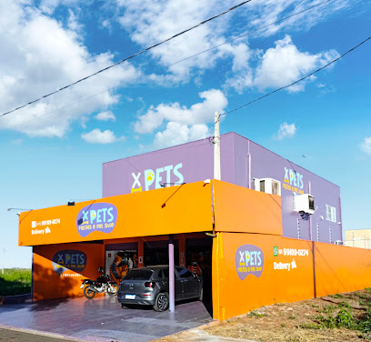 XPets Rações