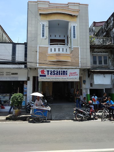 Photos of Tasalini