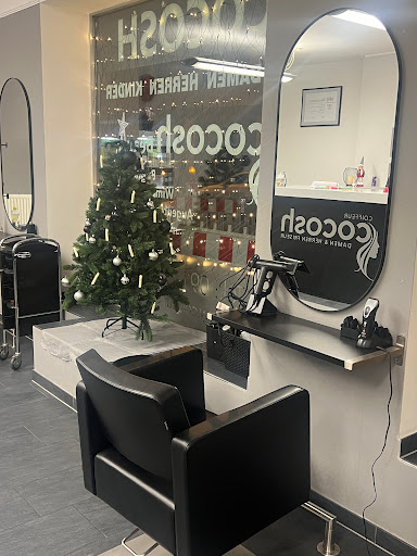 Coiffeur Cocosh - Hair, Beauty und Haarentfernung Gallery - Germany