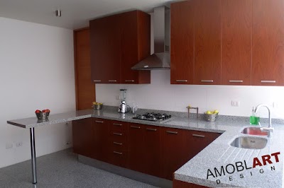 Photos of amoblart design