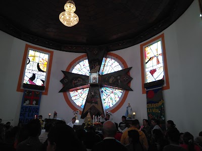 Photos of Santuario de Andacocha
