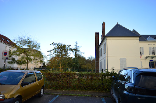 Mairie de Villenoy - Thumbnail