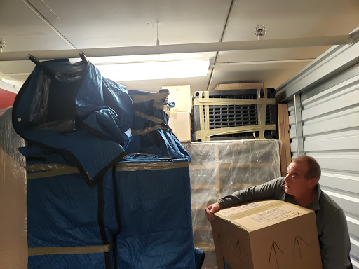 Westy Self Storage - Thumbnail