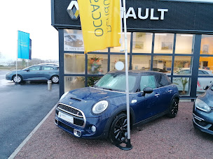 Photo n°23 de Garage CADOT - Agent Renault à Marigny-le-Châtel (Concessionnaire Renault)