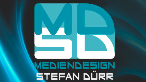 MDSD | Mediendesign Stefan Dürr Hölderlinstraße 103, 78727 Oberndorf am Neckar, Deutschland