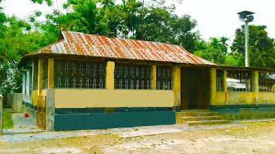 Photos of রমাকান্ত জামে মসজিদ
