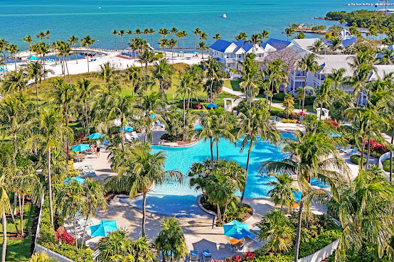 Tranquility Bay Beachfront Resort by null