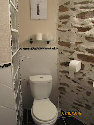 Photo n°31 de Auberg-Inn à Ambialet (Chambre d'hôtes)