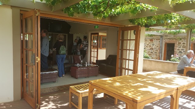 Murray Street Vineyards