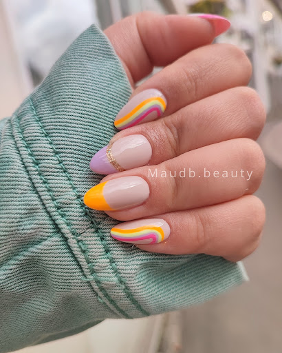 Maud B - Thumbnail