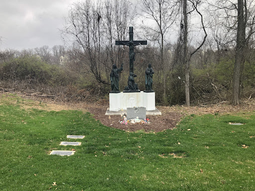 Mount Saint Joseph Cemetery