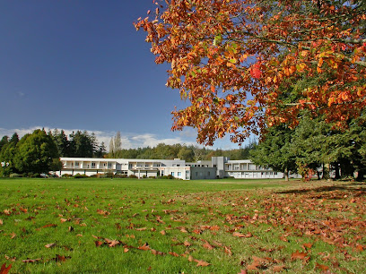Centre SMR LE BOIS RIGNOUX