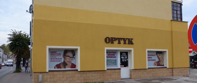 Zakład Optyczny