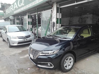 Photos of Buraq Cars