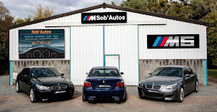 Photo n°22 de ///M Seb'Autos à Yzeure (Prestataire de tuning automobile)