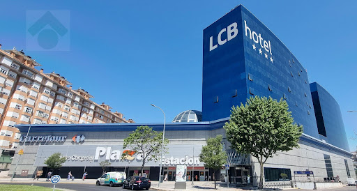 Tecnocasa agencia inmobiliaria