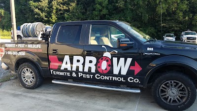 Arrow Termite & Pest Control