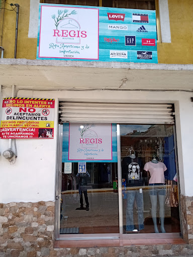 Boutique Regis