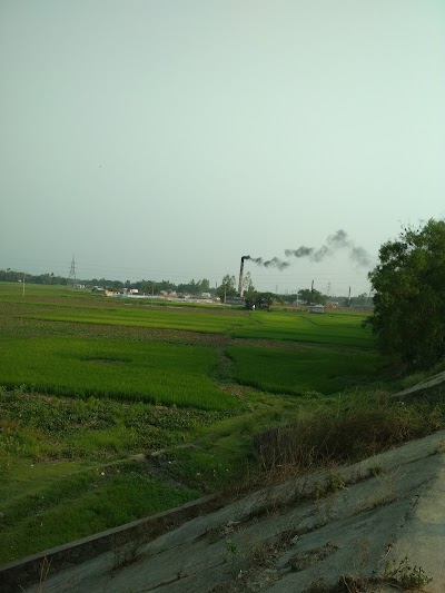 Photos of CNG Station And Truck Stop