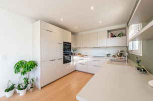 Photo n°2 de La Maison Des Travaux à Annecy (Maçon)