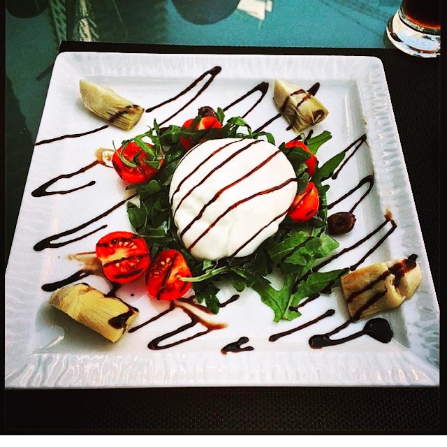 Massimo's Italian Restaurant