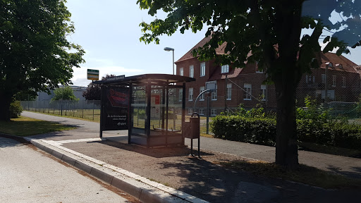 Kristianstad Vilans skola - Thumbnail