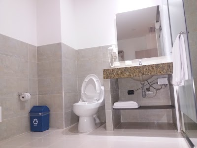 Photos of Hotel Ventura