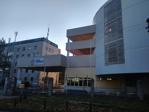 Central Police Headquarters Niedersachsen