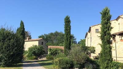 Borgo del Grillo