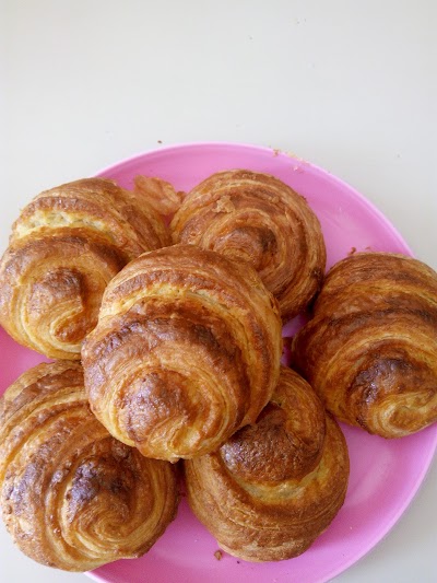 Photos of G&acirc;teaux Nouara