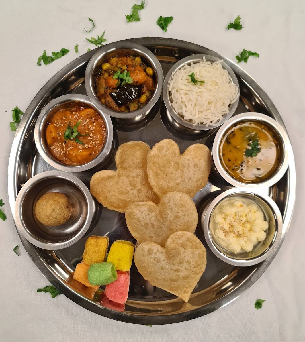 Shivam Events - Caterers in Leicester