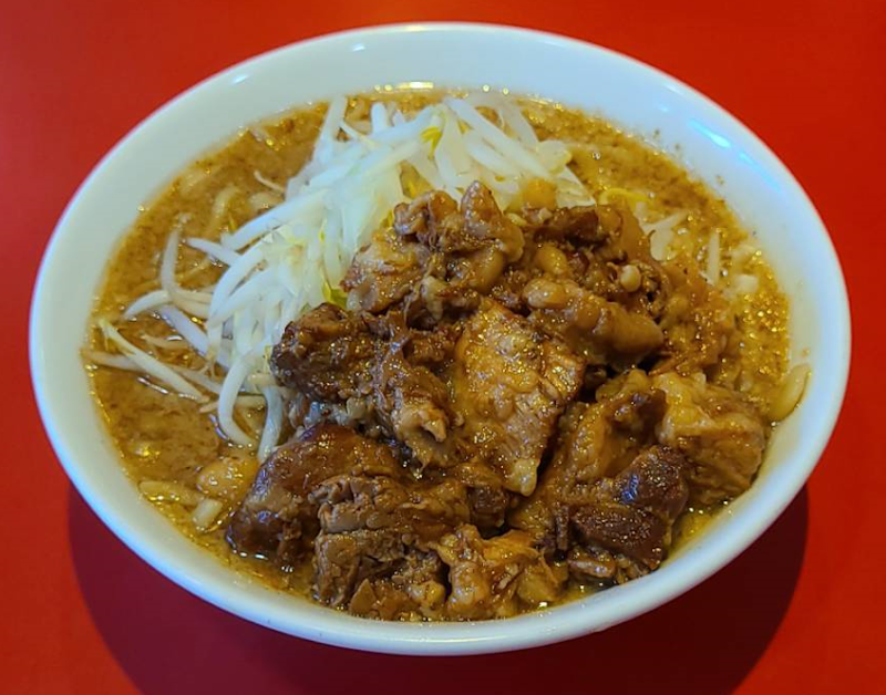 あっ晴れ 堀田店