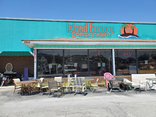 Island Encore Consignment