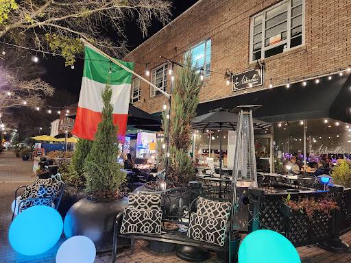 Antonella's Italian Ristorante Gallery - United States