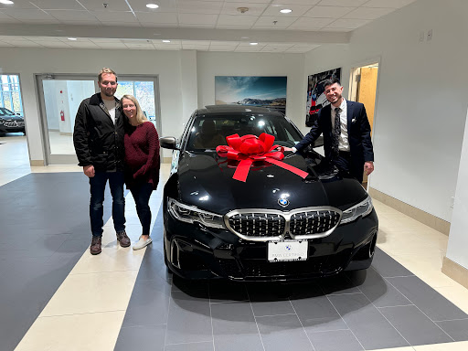 BMW of Springfield - Thumbnail