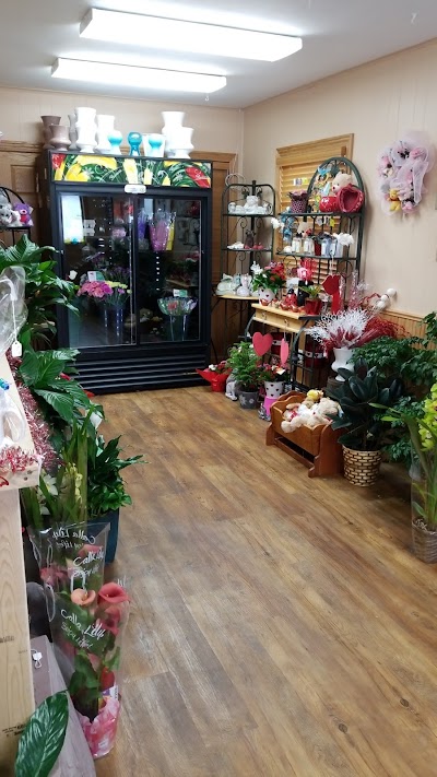 Country Creations Floral