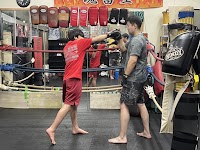 MONKEY☆MAGIC KICKBOXING STUDIO