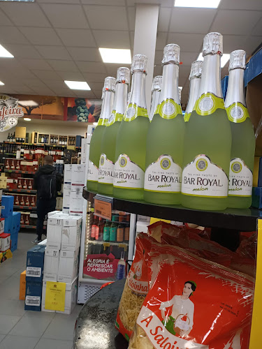 Supermercado Lusitano