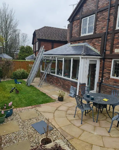 J P Contractors Roofing Specialists Gallery - United Kingdom