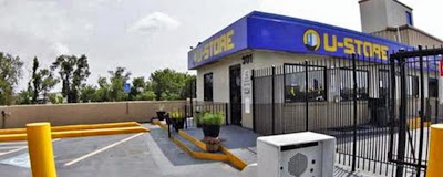 U-Store Self Storage