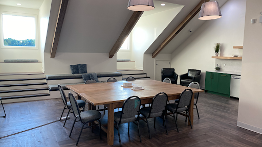 The Loft (White City)