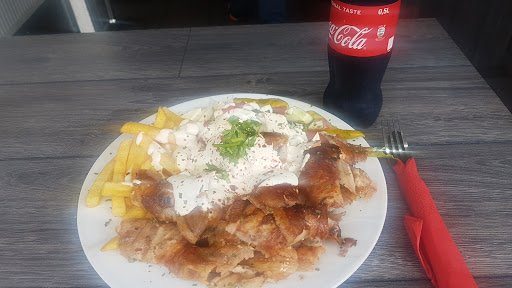 Ruwer Burger & Kebaphaus - Thumbnail