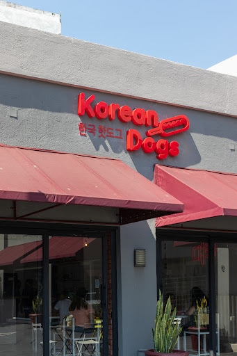 Korean Dogs Tuxtla Gutiérrez