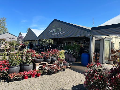 Florahütte